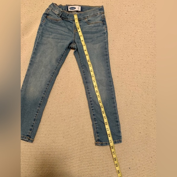 Girls Jeans Set of 2 ๐๐ - Picture 3 of 11